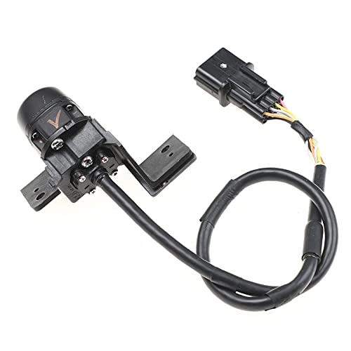 Car Reversing Camera - Night Vision