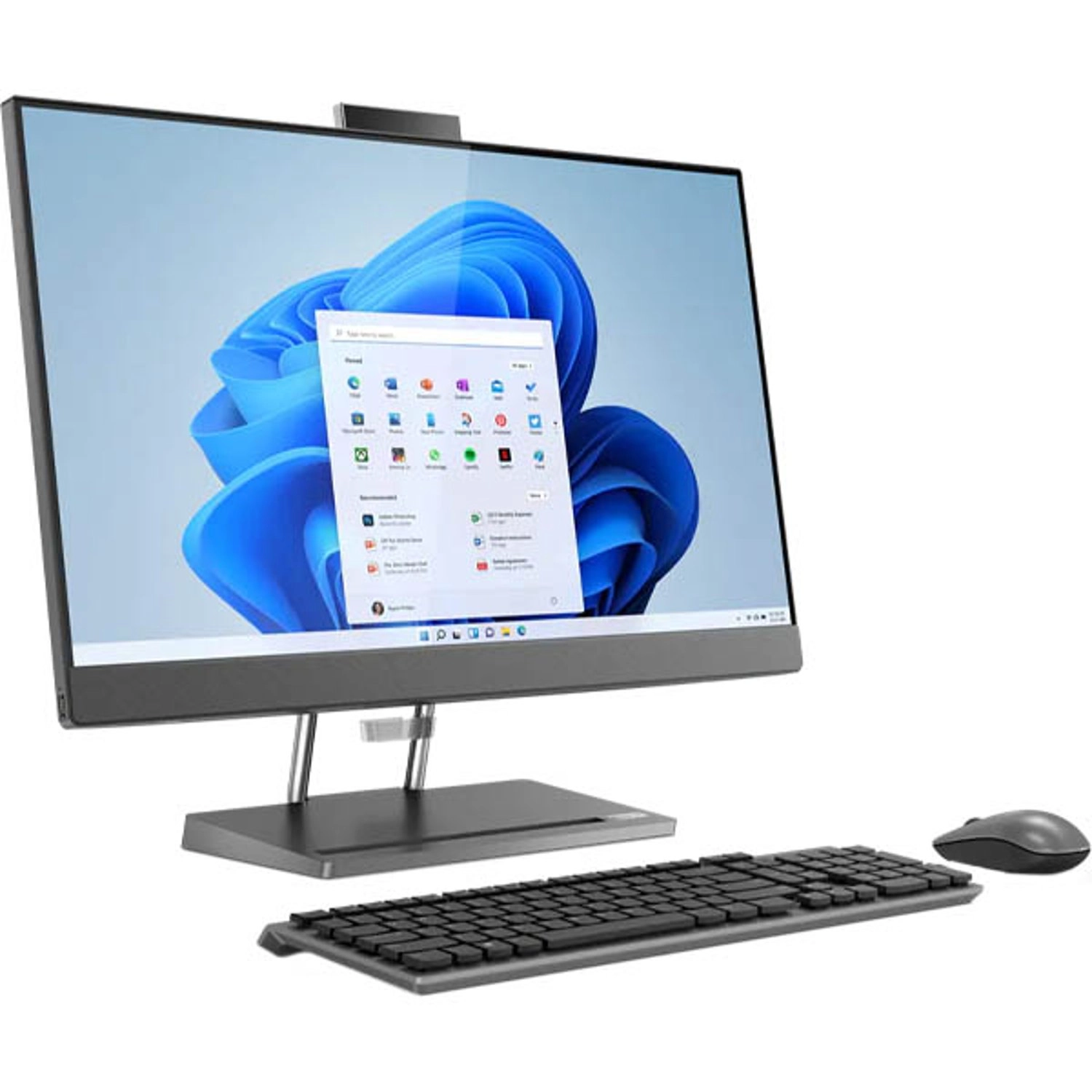Lenovo IdeaCentre AIO 5 27IAH7 AIO5-F0GQ001QAX