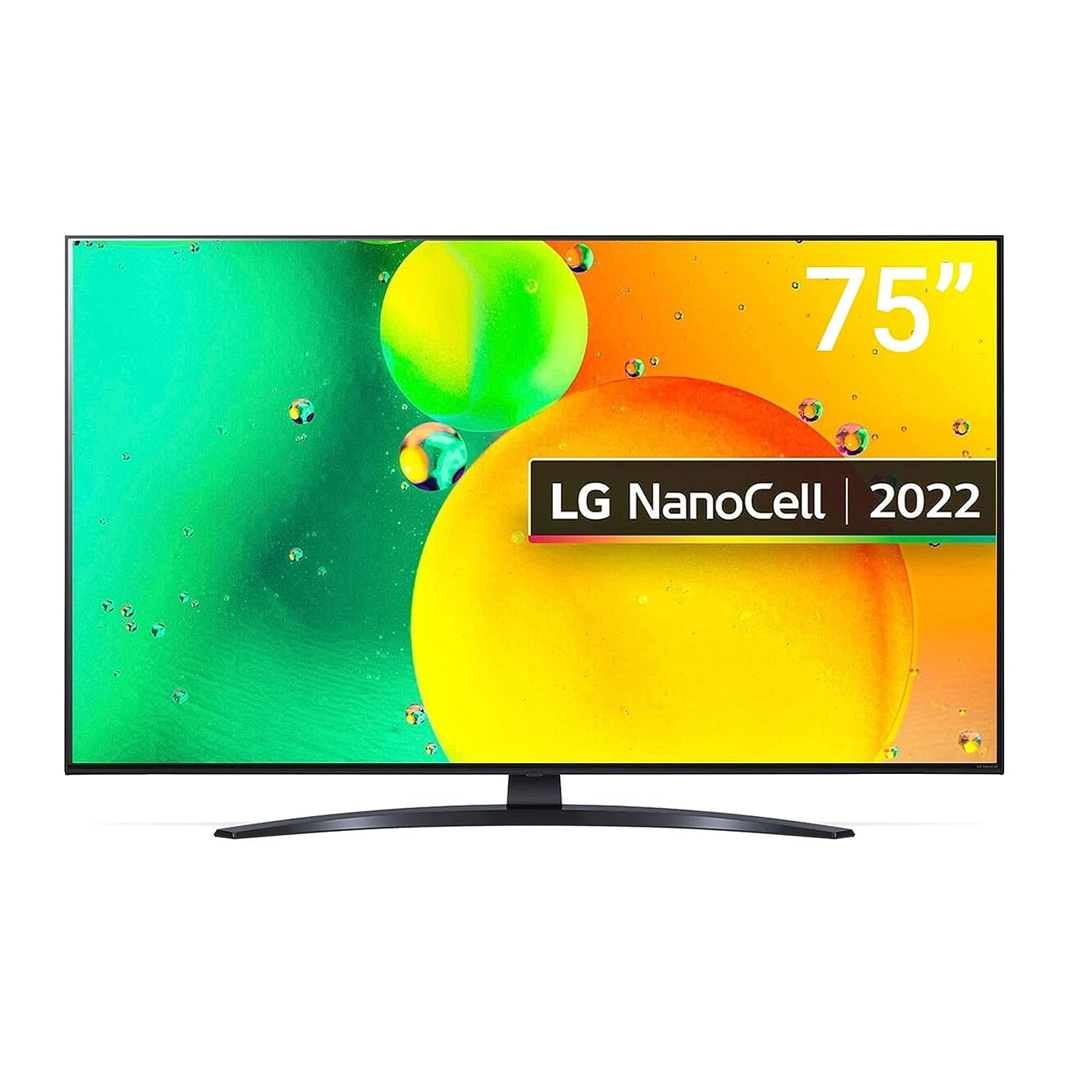 75NANO796QA - 75 inch