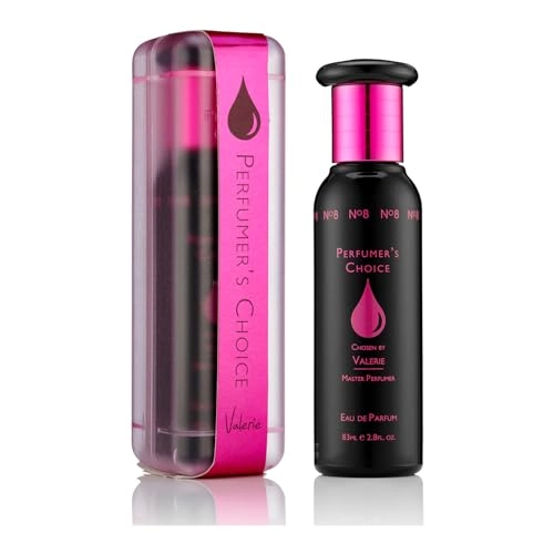 No 8 by Valerie - Eau de Parfum 83ml