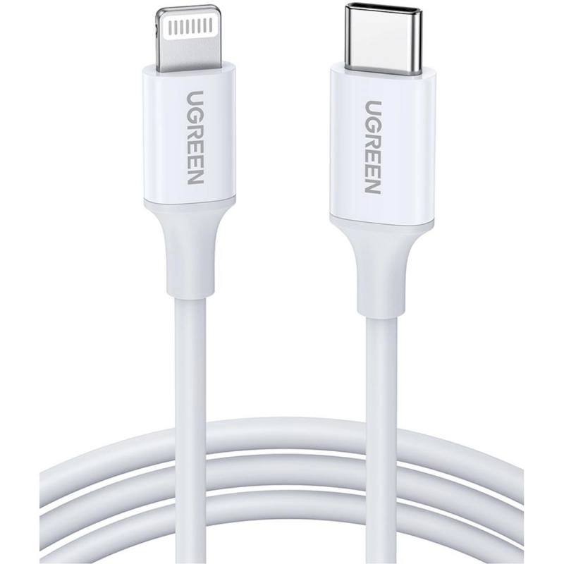 USB-C to Lightning Cable USB-C to Lightning 1m
