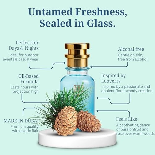 Looverrs Eau de Parfum 30 ml