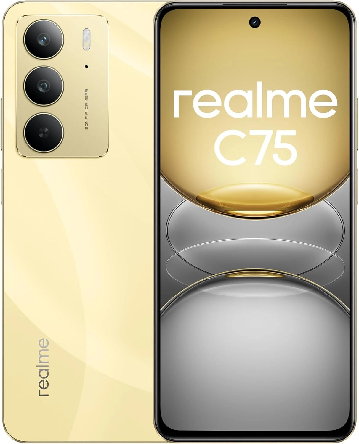 C75 - 8GB 512GB