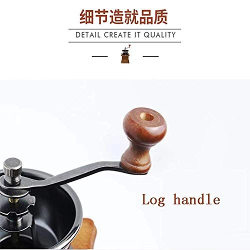 Espresso Coffee Machine - Full Automatic Grinding Dual-Purpose