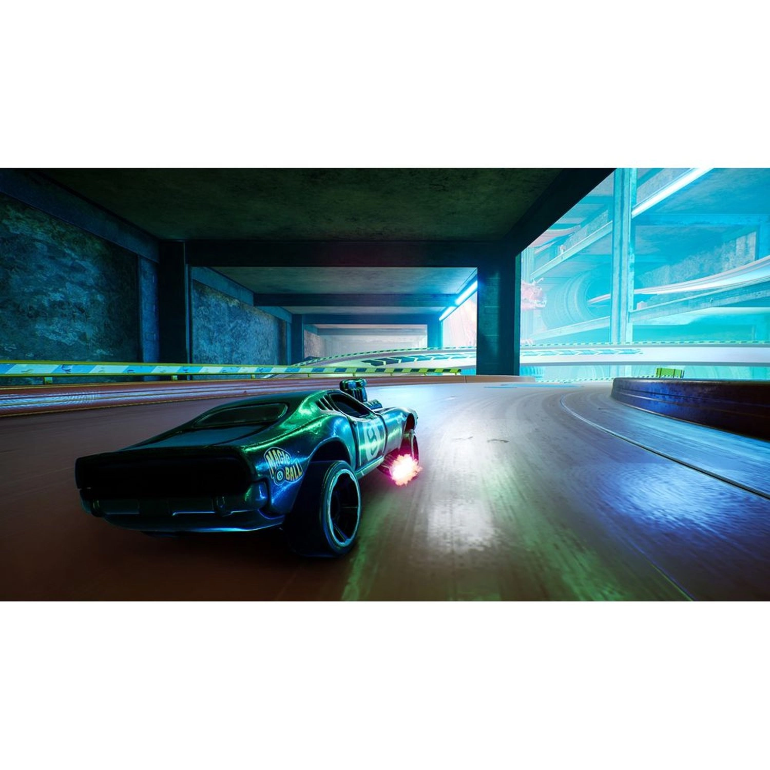 Hot Wheels Unleashed - Nintendo Switch