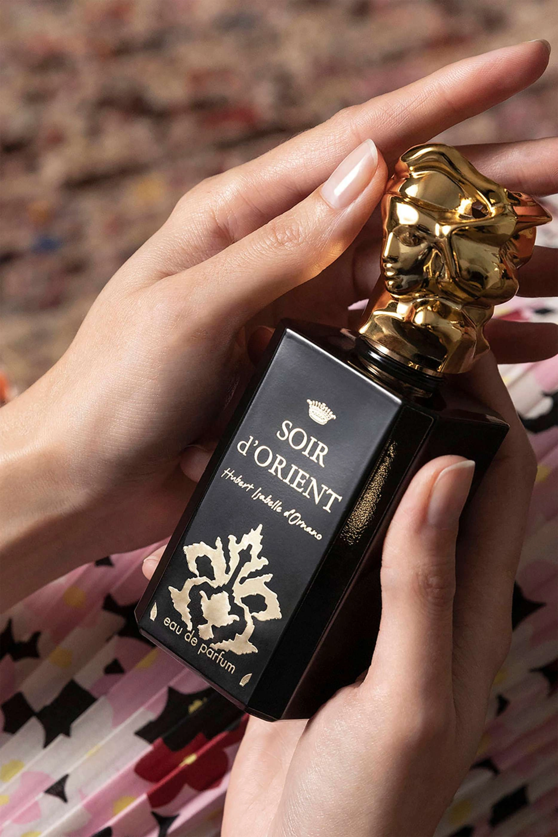 Soir D'Orient - Eau de Parfum 100ml