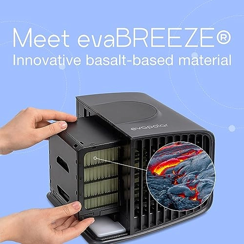 evaSMART - 1300 Milliliters