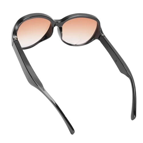 F07 - AI Smart Glasses 144 Languages Dual Speakers