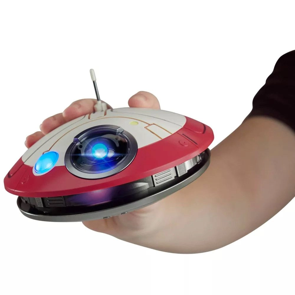 L0-LA59 Lola - Star Wars