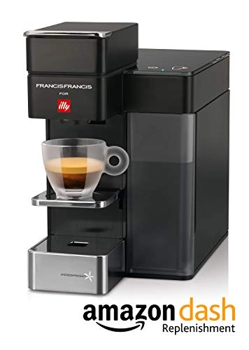 Y5 - Bluetooth Iperespresso & Filter