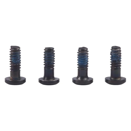 Back Cover Screw Set 46mm