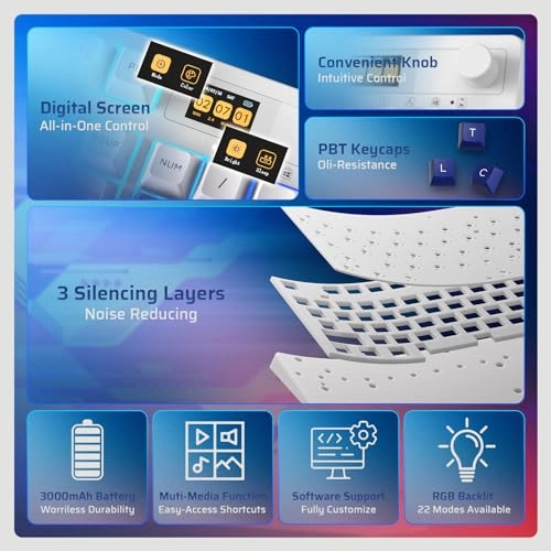 NB1041 PRO - Wired/Wireless