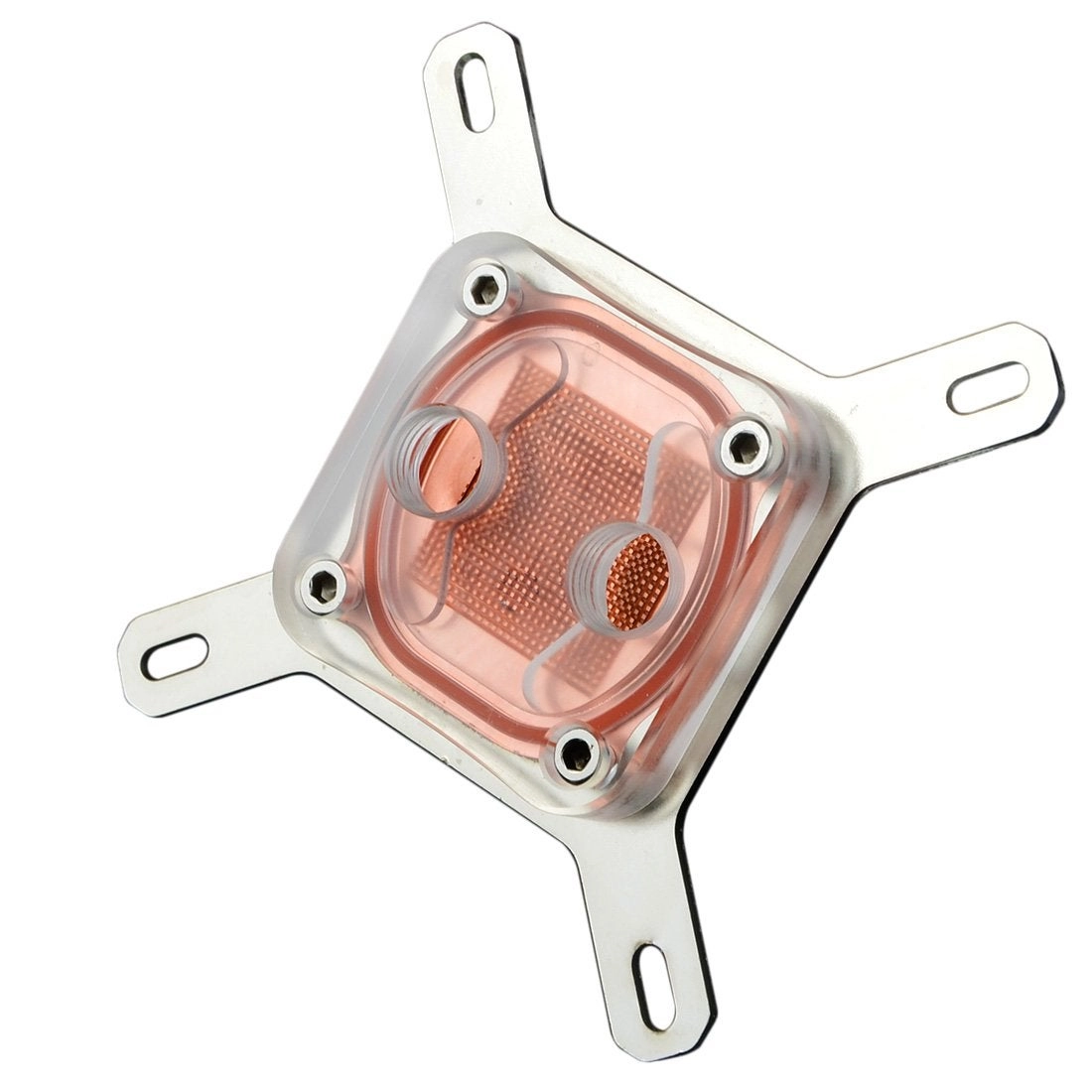 CPU Water Cooling Block