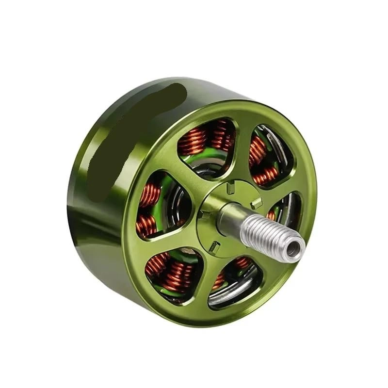 M2810 - 1100KV 3-6S Brushless Motor
