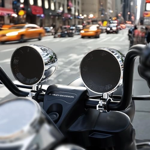 TR42-Titan - 2 Speakers