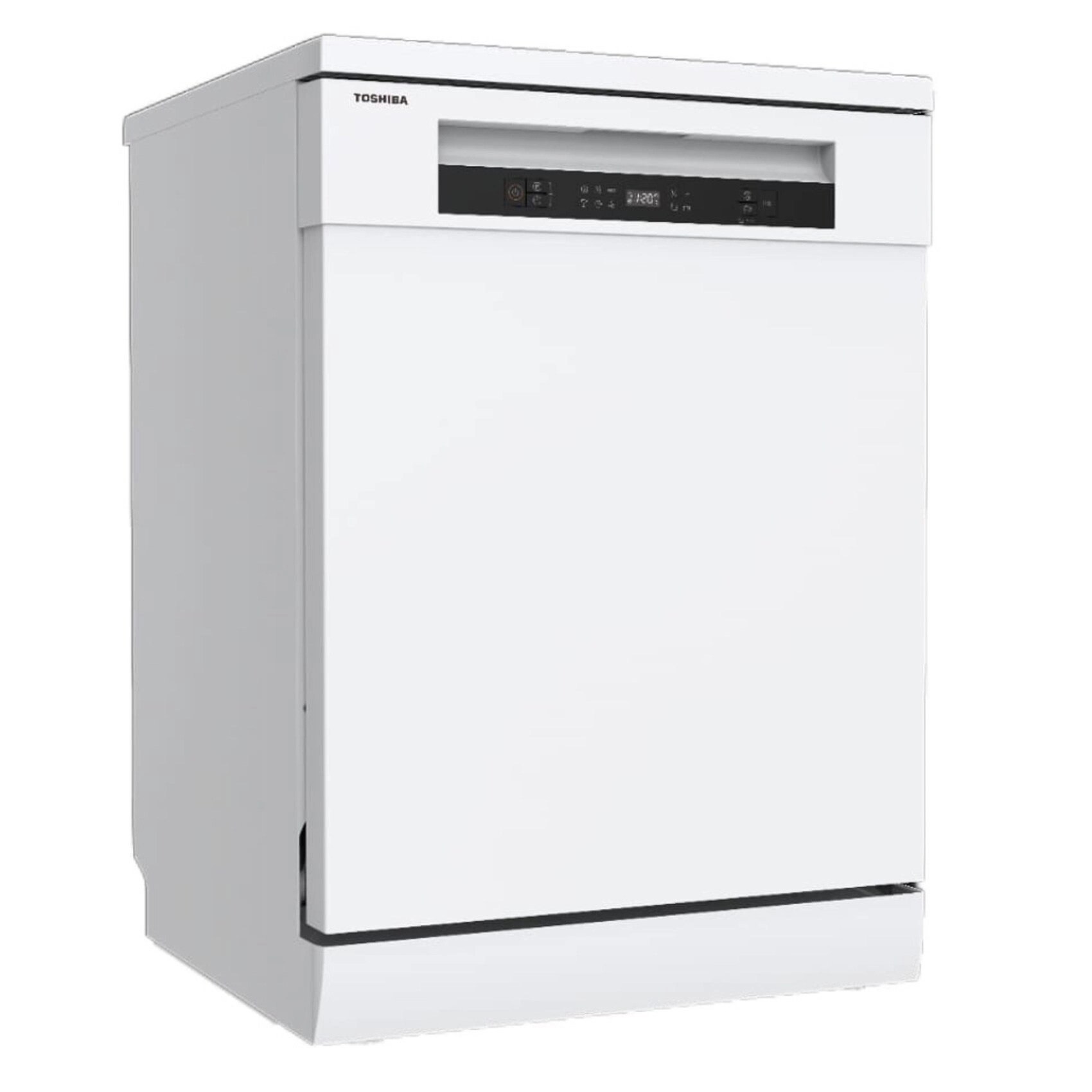 DW-14F5ME(S) -AE Dish Washer