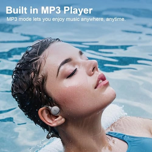 Fockeo4m7wnruga Wireless Headphone