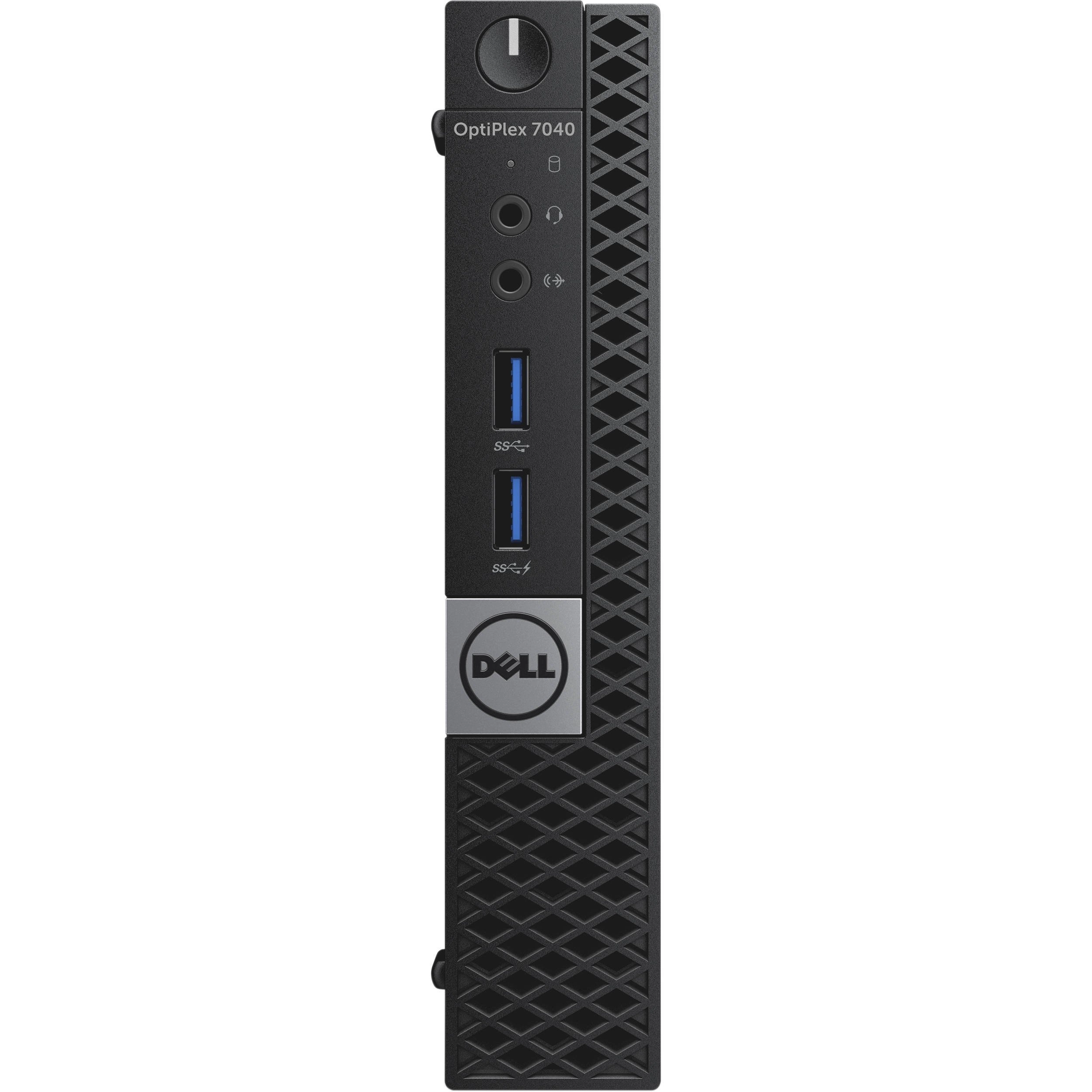 (Renewed) Optiplex 7040 - Core i5-6400T 8GB 256GB