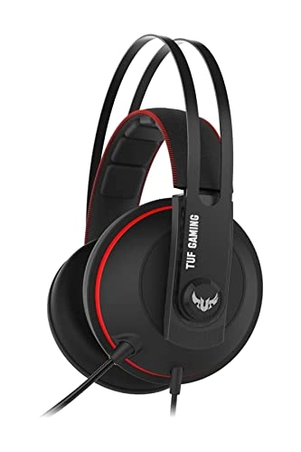 TUF Gaming H7 Core Wired Headset