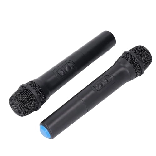 Wireless Microphone - 2PCs 500KHZ