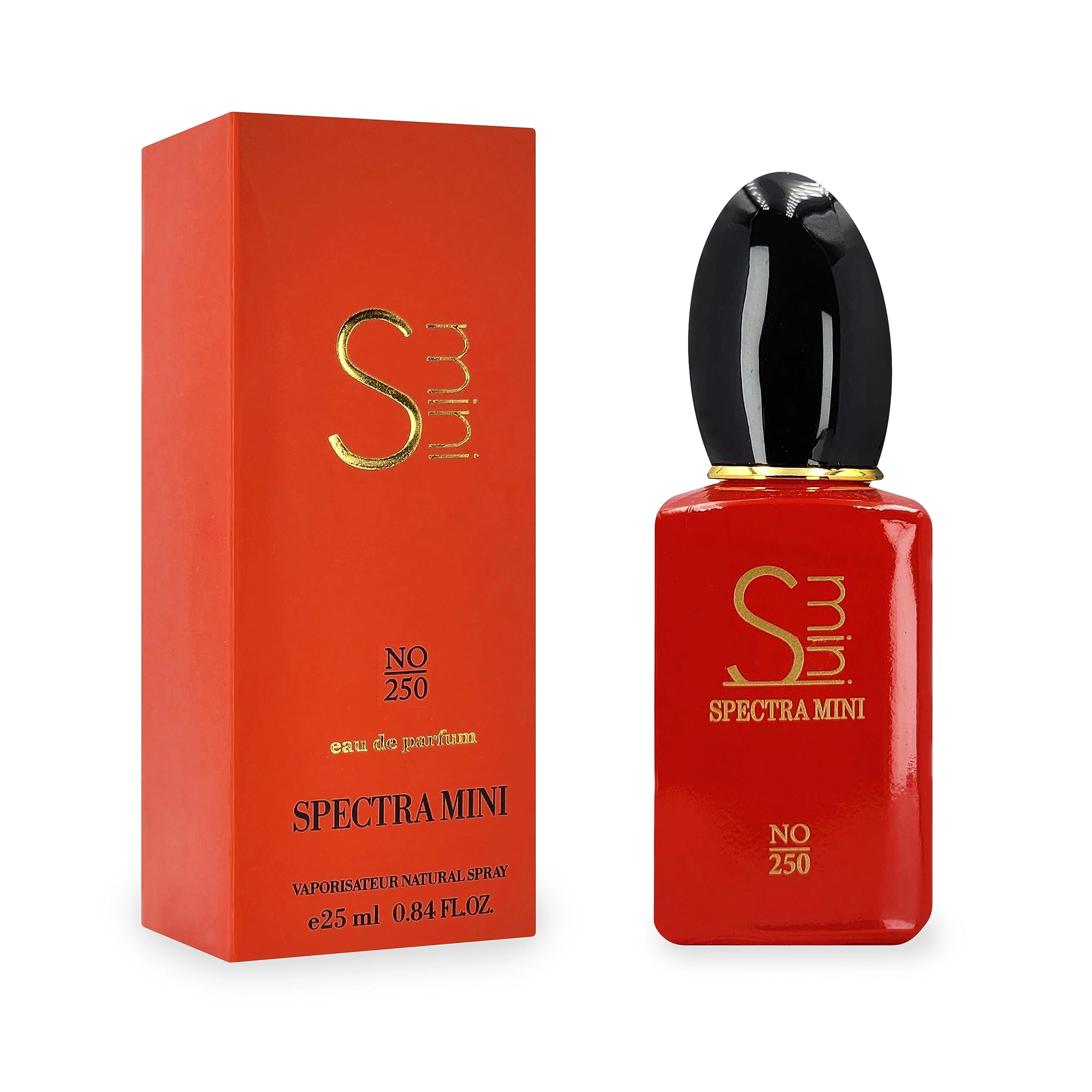 Spectra Mini 250 - Eau de Parfum 25ml