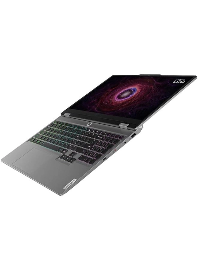 LOQ 15 - 15.6'' Ryzen 7-7435HS 32GB DDR5 1000GB SSD