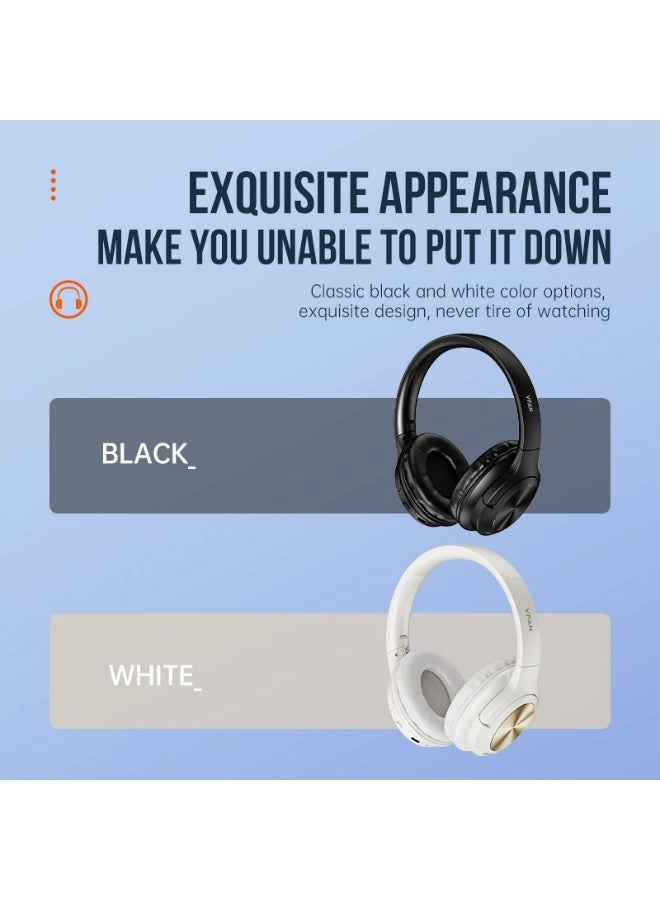 BE04 Wireless Headphone