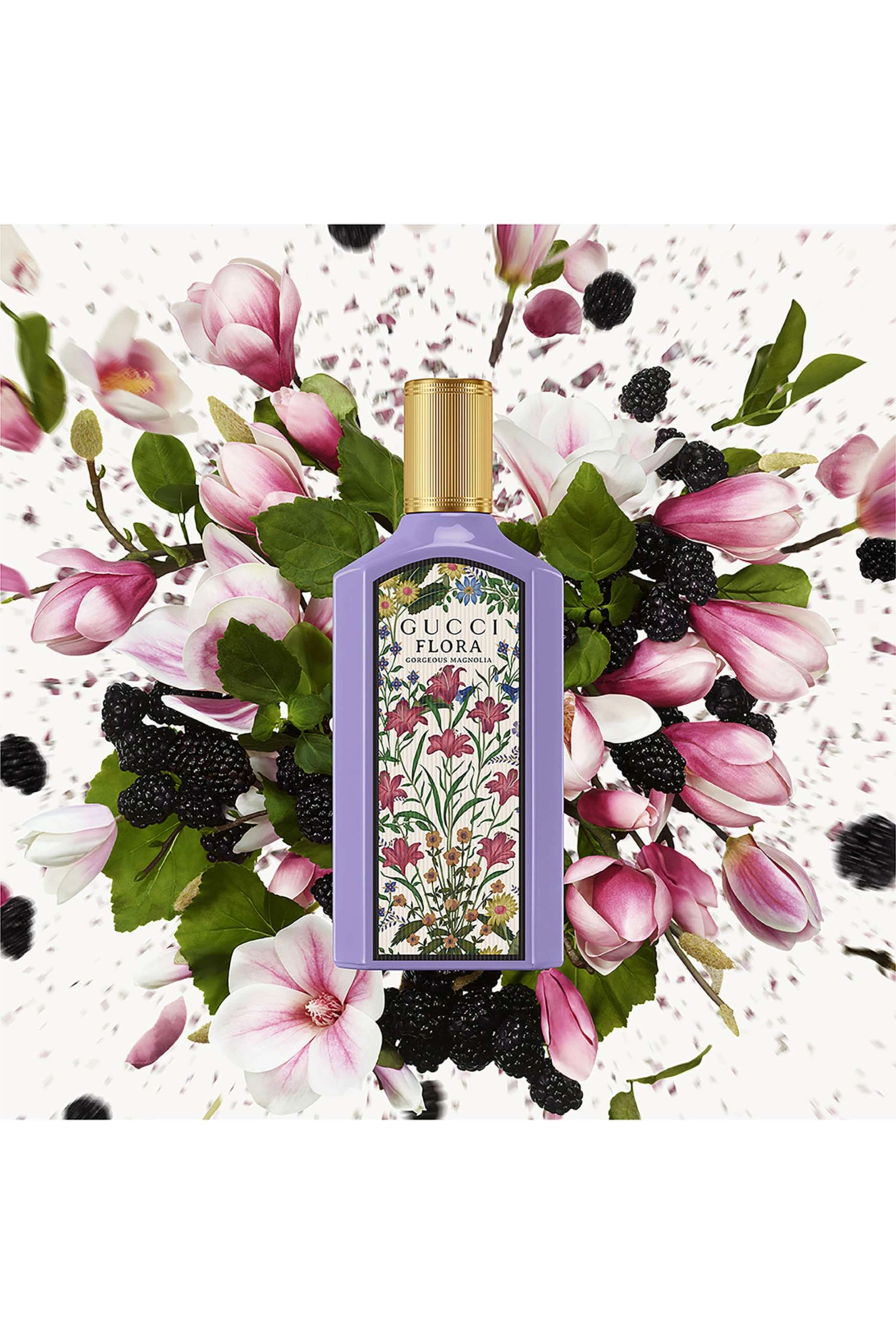 Flora Gorgeous Magnolia Eau de Parfum 150 ml