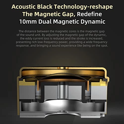 IEM Earphones Wired Earphone