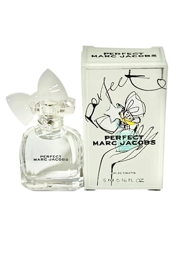 Perfect Eau de Toilette 5 ml