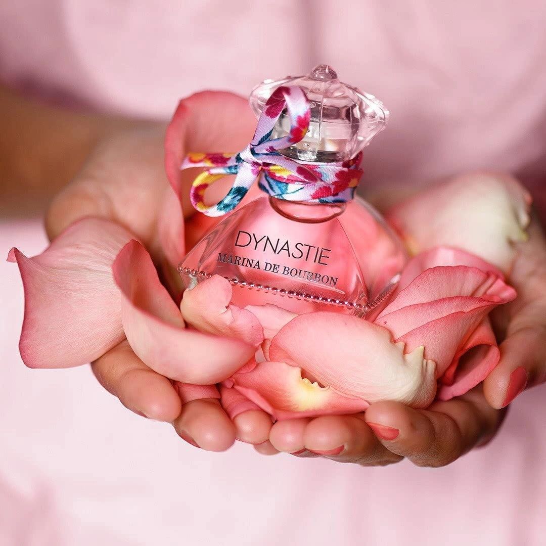 My Dynastie Eau de Parfum 50 ml