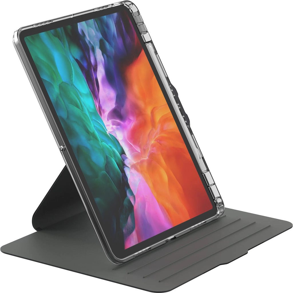 360 Rotating Case with Pencil Holder for iPad Pro 13-inch (M4)