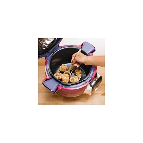 Cookeo+ Connect - 6 Liter(s)