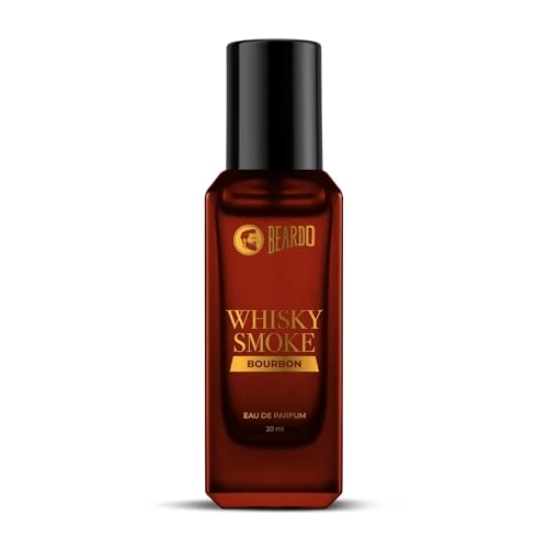 Whisky Smoke - Eau de Parfum 20ml