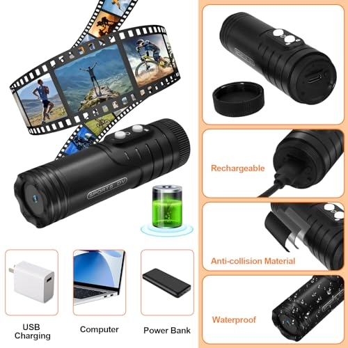 Action Cam - FZ-68 1K30