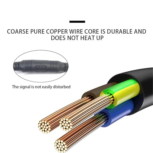 Rear View Camera - Night Vision WIFI