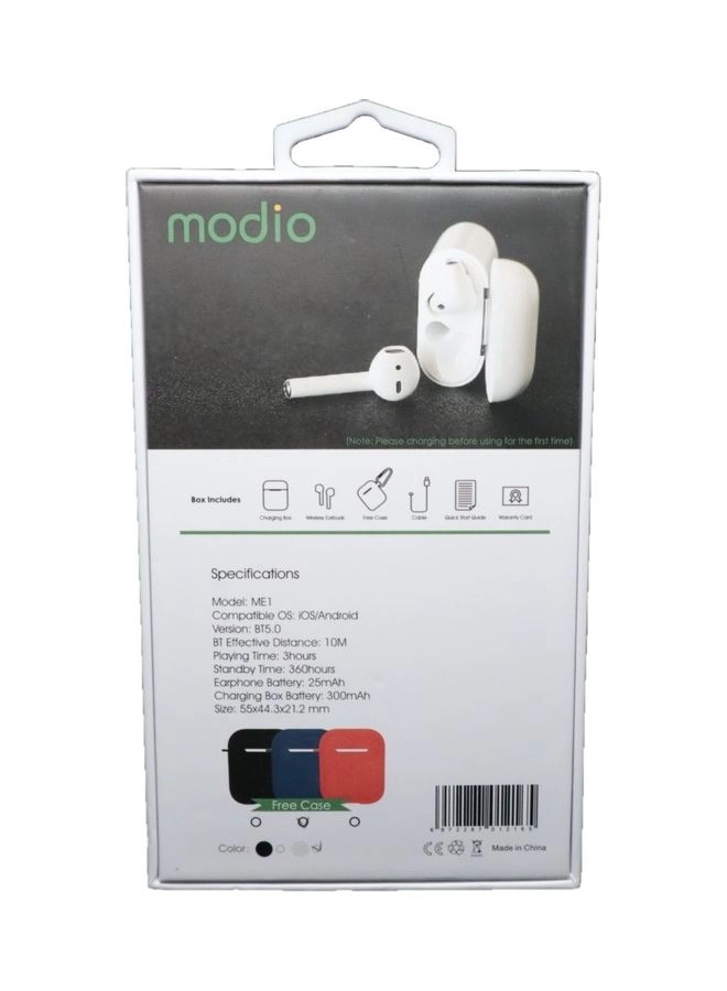 ME1 Wireless Headset