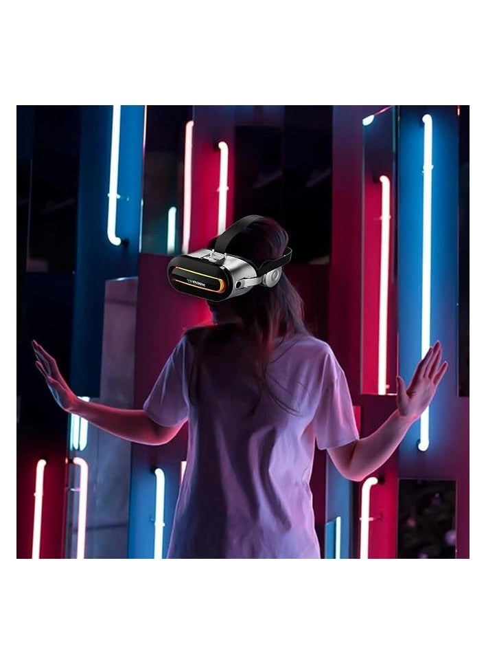 VR Headset
