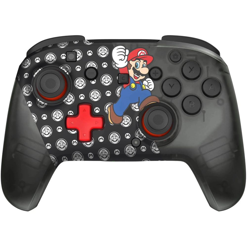 Rematch - Wireless Nintendo Switch 2