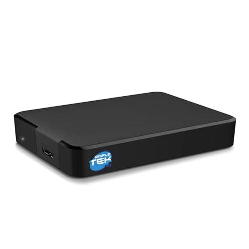 SIM - ART - 21005 - 5TB 5400 2.5 Inches HDD