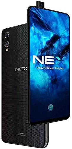 NEX - 8 GB 128 GB