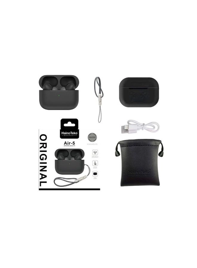 Air 5 Wireless Earphone