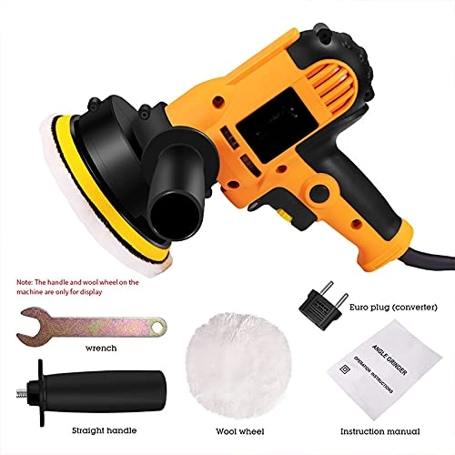 Buffer Polisher - 700W