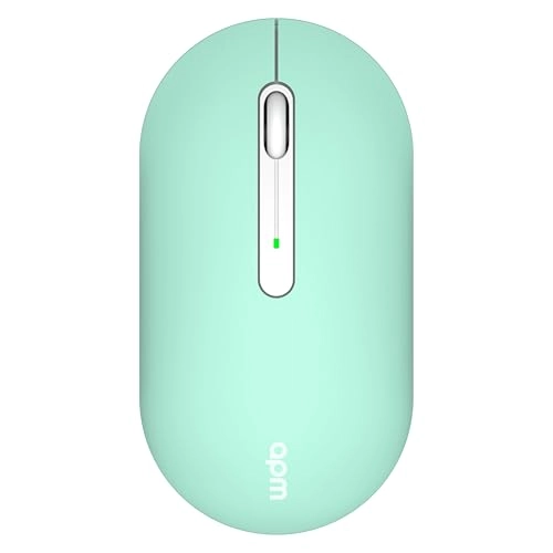 Colors - Bluetooth Radio Frequency