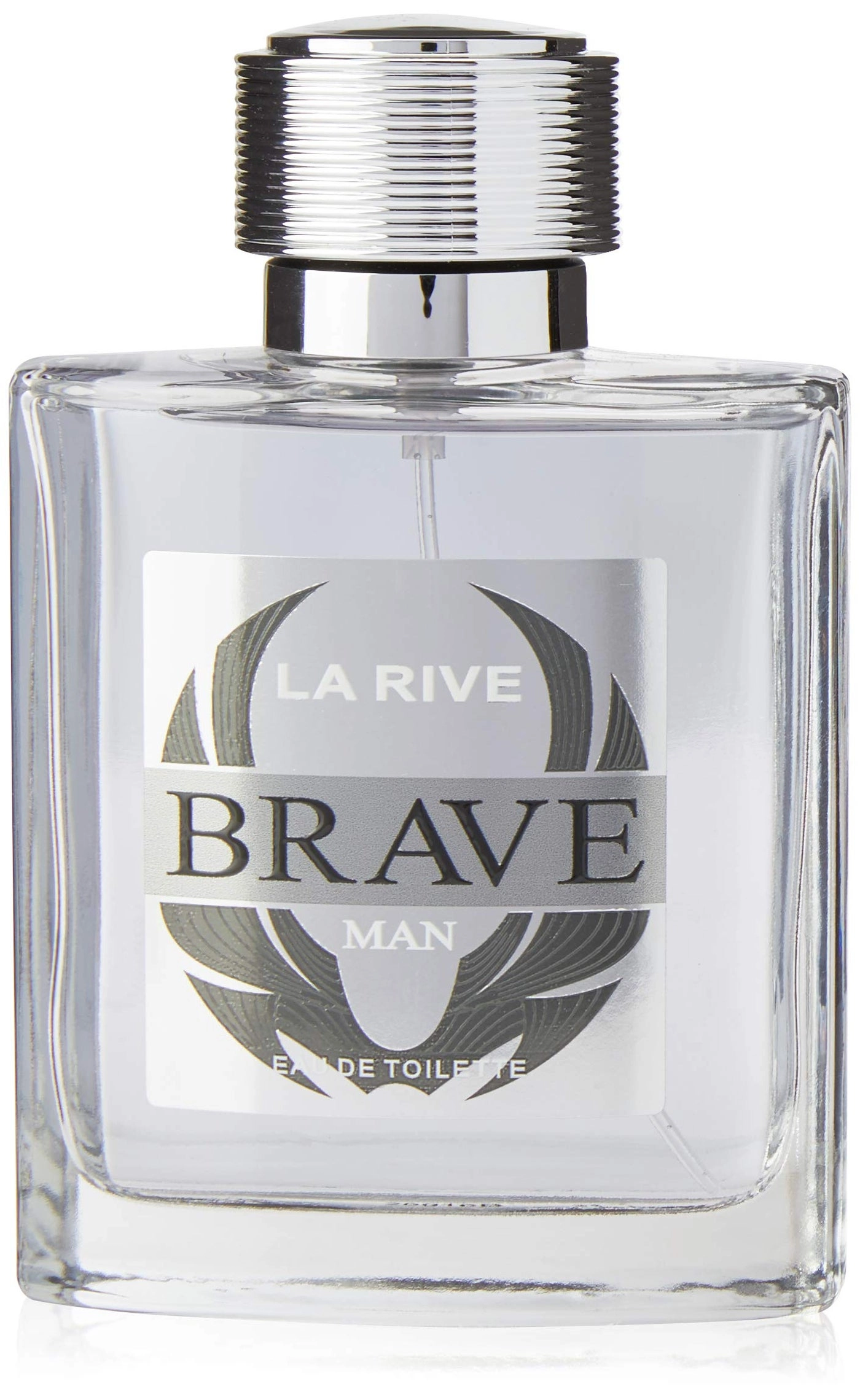 Brave - Eau de Toilette 1 Fl Oz (Pack of 1)