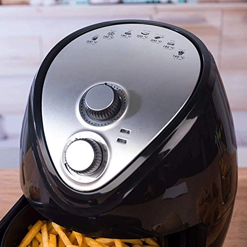 Manual Air Fryer EK6364VDE