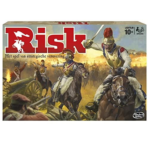 Risk (Dutch)