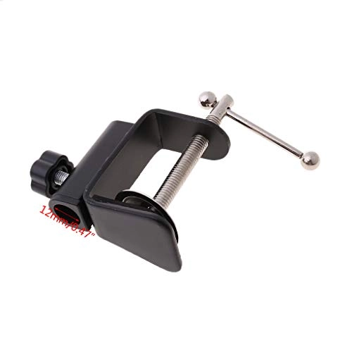 Mic Stand Holder - Weighted Universal