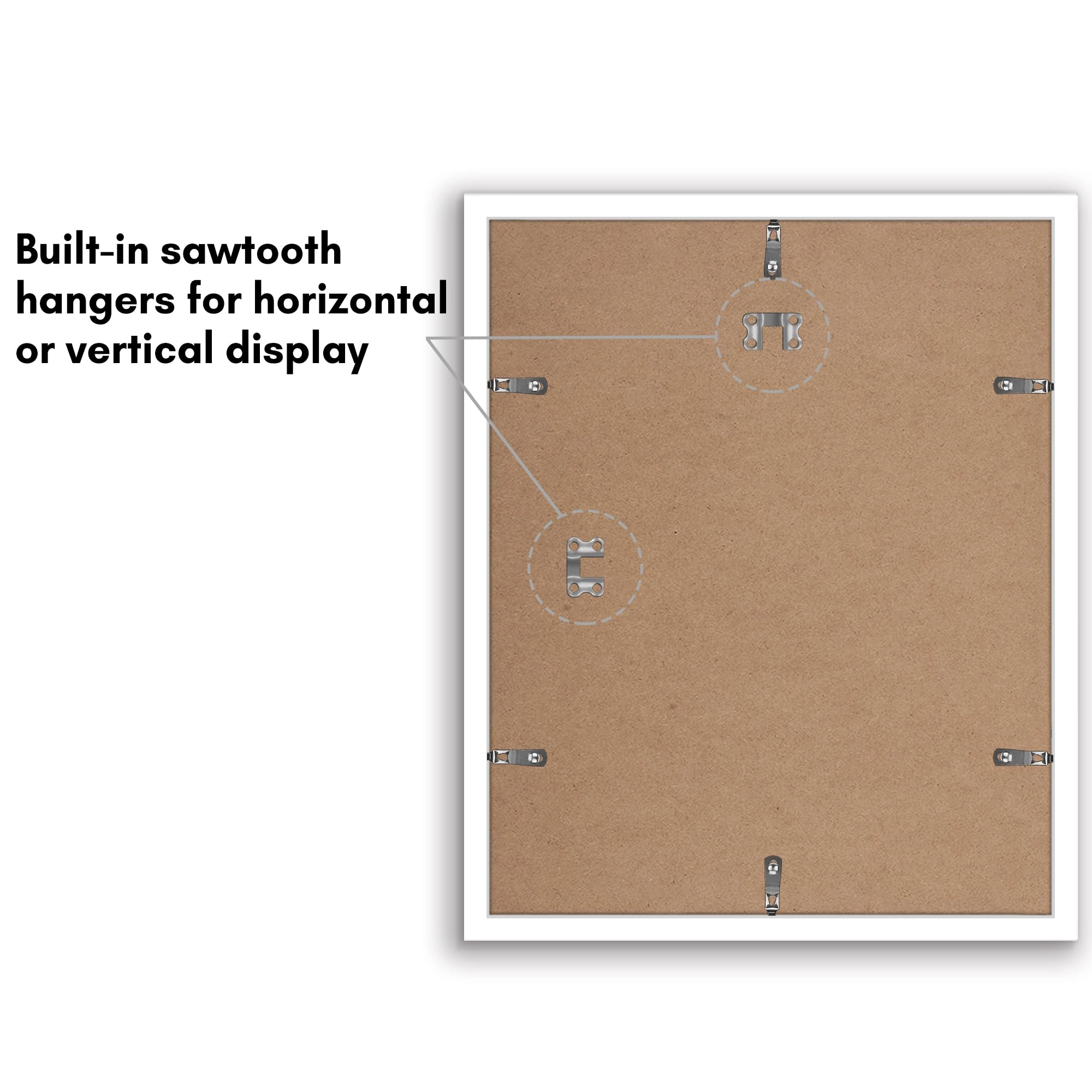Picture Frame - 12x15