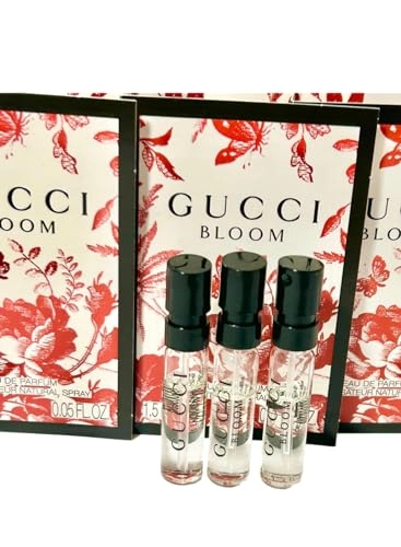 Bloom Eau de Parfum 1.5 ml Set
